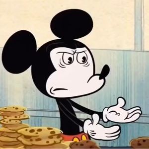 Meet your Posher, Carter